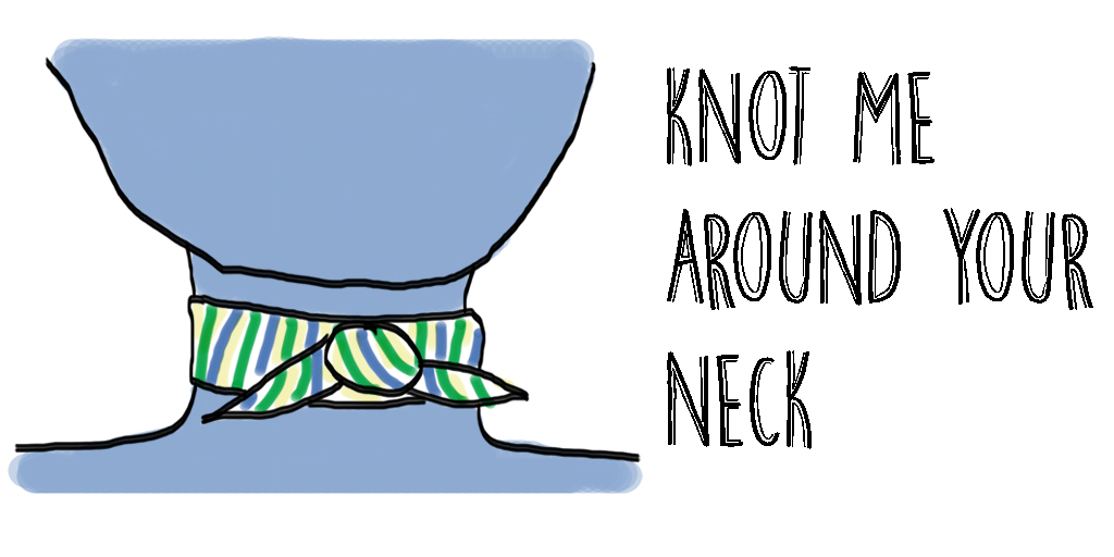 Neck Scarf